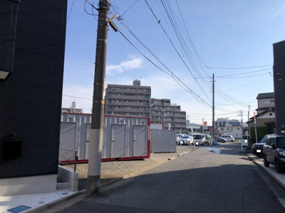 【周辺】 | Kolet川口青木