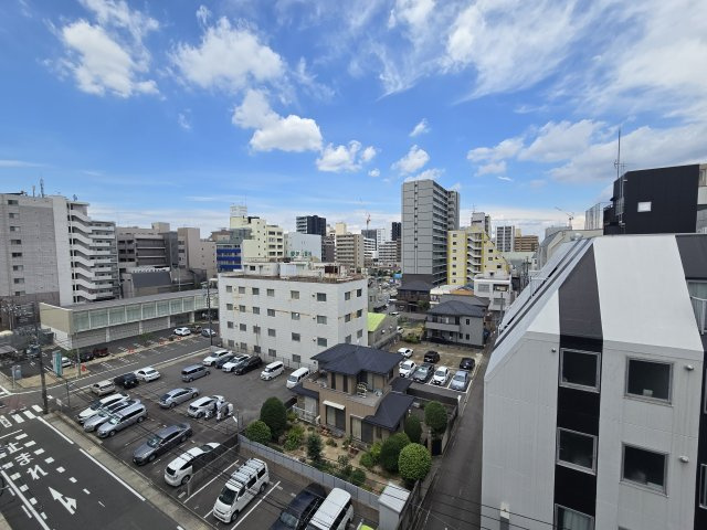 acer（アケル）|名古屋市の賃貸ならMy賃貸の展望|acer（アケル）