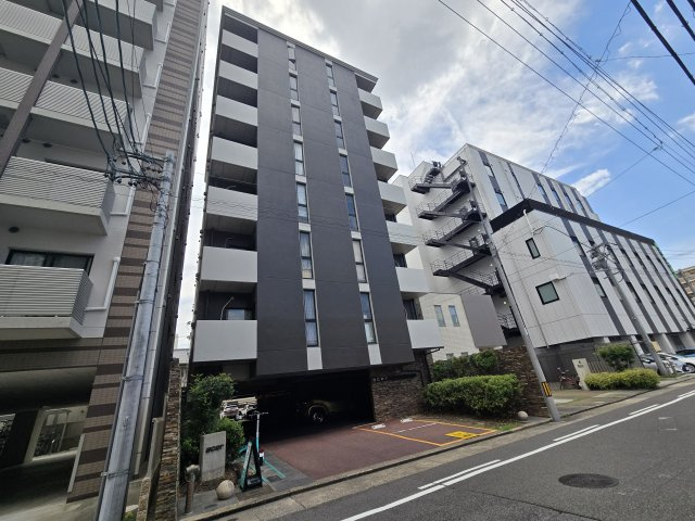 acer（アケル）|名古屋市の賃貸ならMy賃貸の外観|acer（アケル）