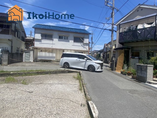 明石市大久保町森田　土地のその他|弊社独自で毎月５組限定「人気オプション３点パック」カーポート・バルコニー・ウッドデッキを１万円で取付