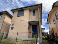  山口町戸建貸家Aの画像
