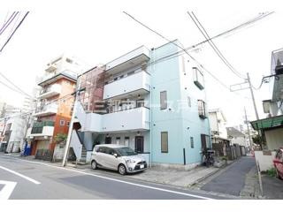 【その他共用部分】 | メゾン・ベルツリー