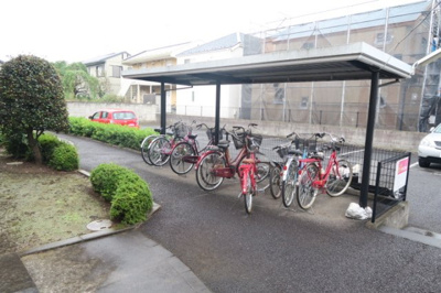 【その他共用部分】 | パームクレスト