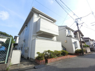 ベイエリアハウスの画像