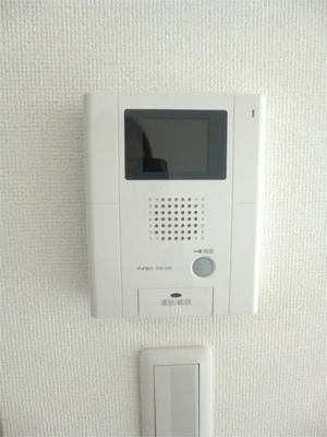 【セキュリティ】 | ブランドール弐番館