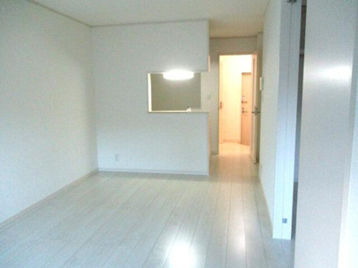 【内装】 | ブランドール弐番館