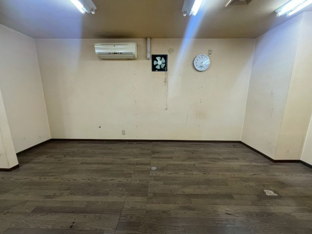 【内装】