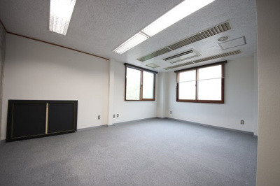 【内装】 | 吹上富士見カスミビル | 会議室などにおススメ