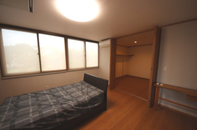 【洋室】 | 吹上富士見カスミビル