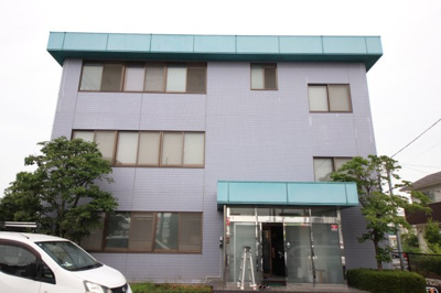 【外観】 | 吹上富士見カスミビル