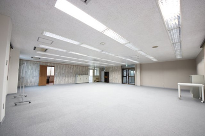 【内装】 | 吹上富士見カスミビル