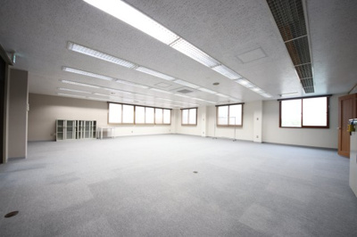 【内装】 | 吹上富士見カスミビル