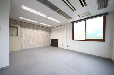 【内装】 | 吹上富士見カスミビル | 会議室などにおススメ