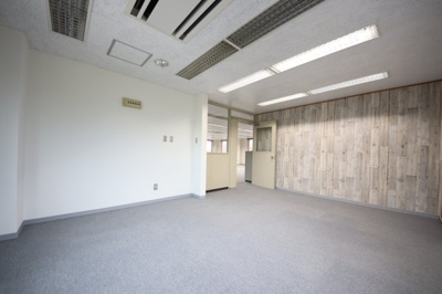 【内装】 | 吹上富士見カスミビル | 会議室などにおススメ