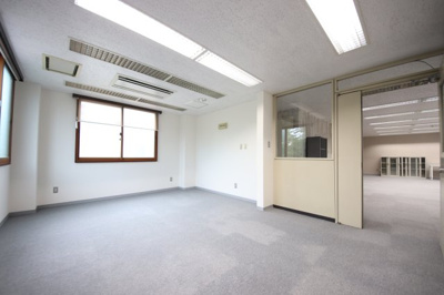 【内装】 | 吹上富士見カスミビル | 会議室などにおススメ