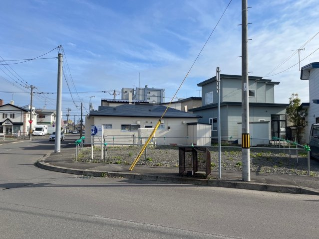 住之江町7番14　売土地のその他