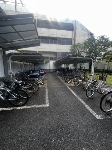 セザール一橋学園のその他共用部分