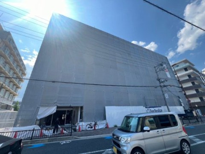 【その他共用部分】 | ロイス茨木奈良町