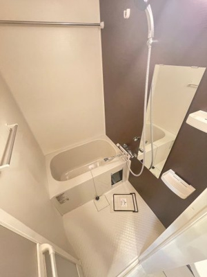 【浴室】 | ロイス茨木奈良町