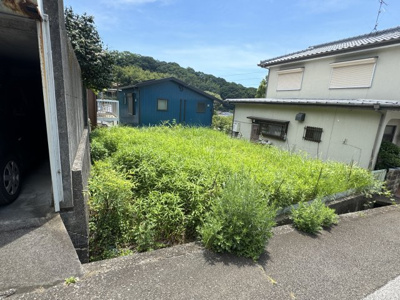 【外観】 | 佐々木町売地
