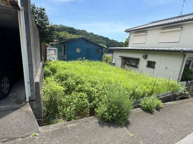 【外観】 | 佐々木町売地