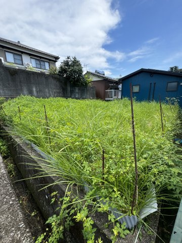 【外観】 | 佐々木町売地