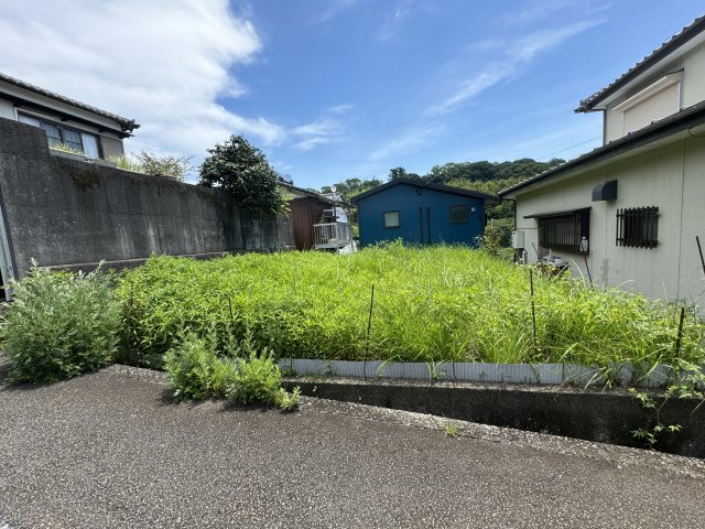 【周辺】 | 佐々木町売地