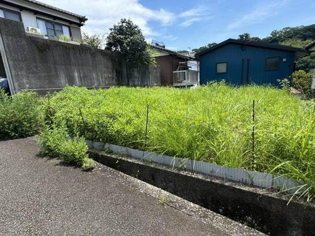 【外観】 | 佐々木町売地