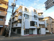 小平市小川町１丁目のマンションの画像