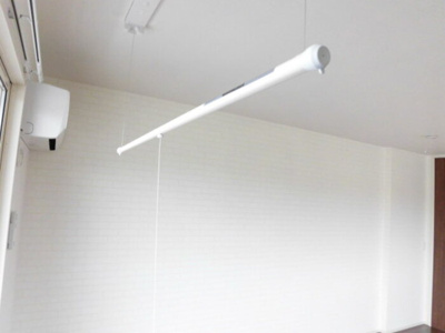 【寝室】 | オリカン