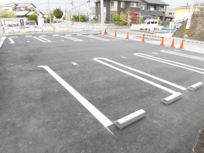 【駐車場】 | オリカン