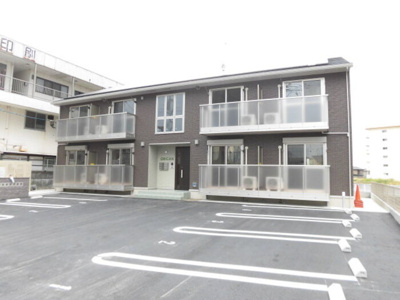 【外観】 | オリカン