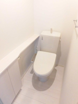 【トイレ】 | オリカン