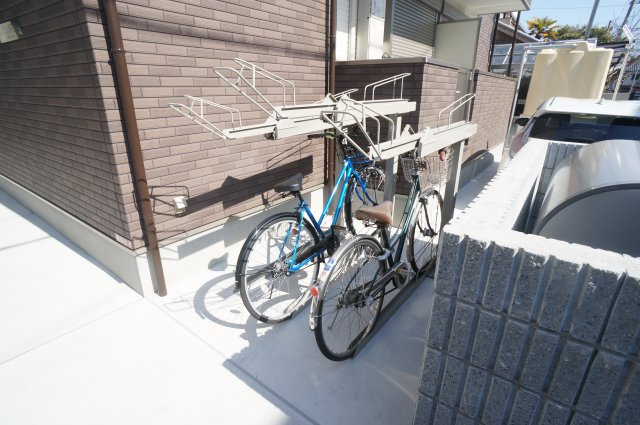 ノイヴェル南花屋敷のその他共用部分