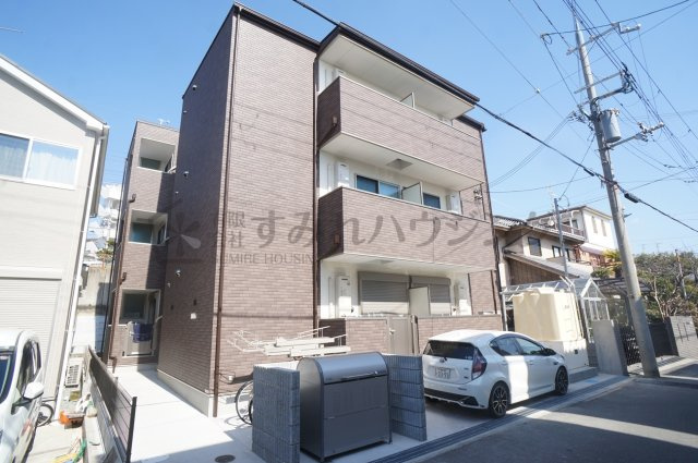 ノイヴェル南花屋敷