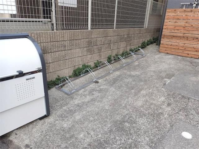 アリエッタ浦安のその他共用部分