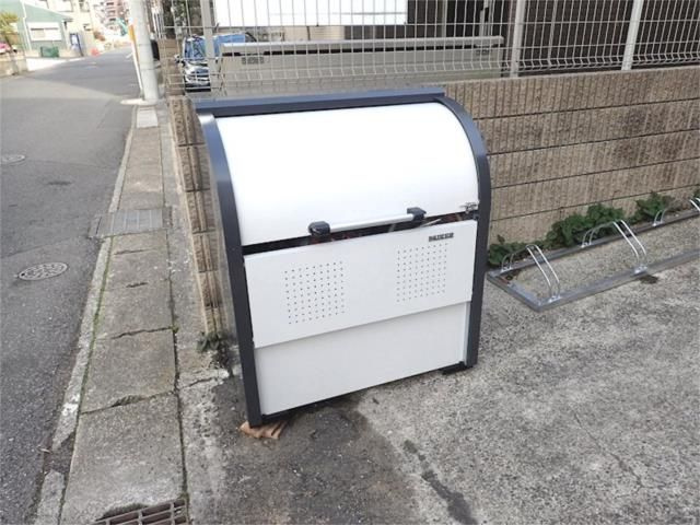 アリエッタ浦安のその他共用部分