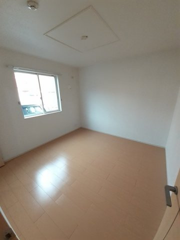 プリムローズⅠの内装|内装です