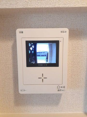 ソルティーロ．Ｎのセキュリティ