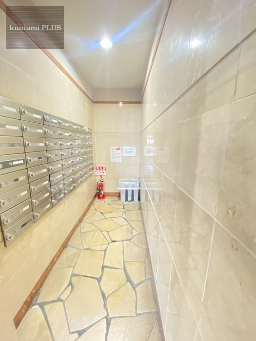 セントラルパレス大今里ステーションアヴェニューの設備