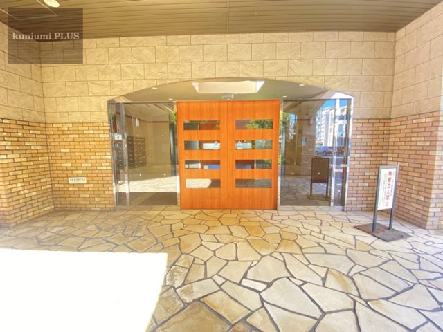 セントラルパレス大今里ステーションアヴェニュー