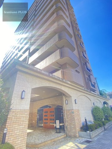 セントラルパレス大今里ステーションアヴェニュー