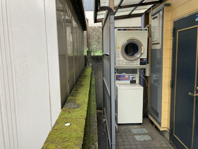 【その他共用部分】 | ビューハイツ大和 