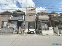 八田北町　中古一戸建の画像