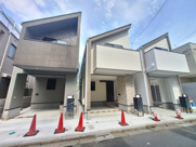 中野区上高田５丁目　新築戸建A号棟の画像