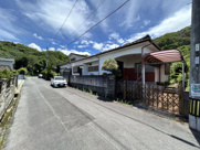 歴木売家の画像