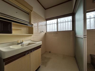 【キッチン】 | 歴木売家