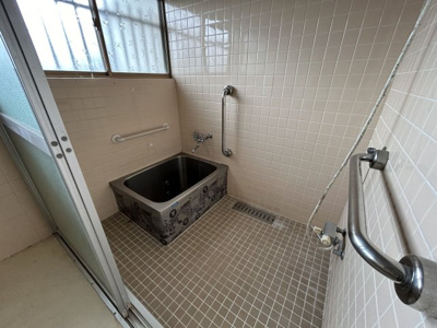 【浴室】 | 歴木売家