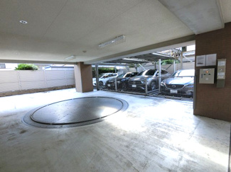 【駐車場】 | 駐車場です。
