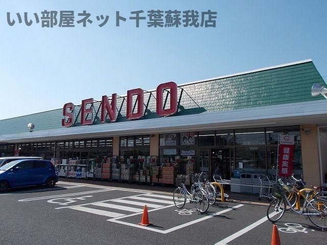 プリムヴェールⅢのその他